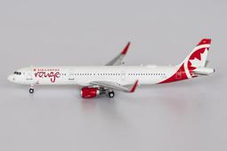 NG Model 加拿大航空 Air Canada L-1011-1 C-FTNA 1:400 歷史價格詳細信息