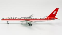 NG Model 上海航空 Shanghai Airlines B757-200 B-2876 1:400 歷史價格詳細信息