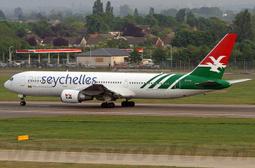 Phoenix Air Mauritius 毛里求斯航空 A340-300 3B-NAV 1:400 歷史價格詳細信息