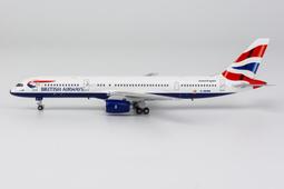 NG Model 英國航空 British Airways B757-200 RB211引擎 G-BMRB 1:400 歷史價格詳細信息