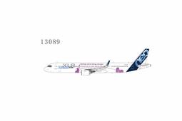 NG Model 空中巴士 Airbus A321XLR F-WWAB 1:400 歷史價格詳細信息