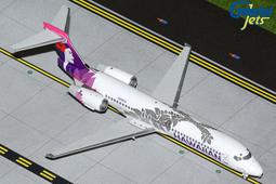 GeminiJets 夏威夷航空 Hawaiian Airlines A321neo N208HA 1:400 歷史價格詳細信息