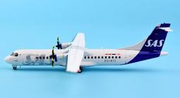 JC Wings ATR42-600 House Color F-WWLY 原廠塗裝 1:200 歷史價格詳細信息
