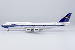 1:400 英國航空 747-436 Botswana 波扎那 G-BNLZ big bird 製作 歷史價格詳細信息