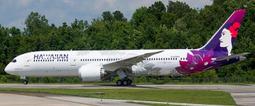 1:400 Hawaiian 夏威夷航空 787-9 N780HA Gemini Jets製作 歷史價格詳細信息