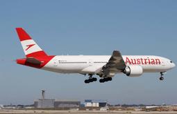 1:400  奧地利航空 Austrian Airlines A340-200 OE-LAG Herpa製作 稀有 絕版 歷史價格詳細信息