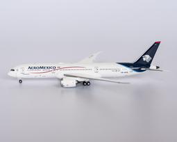 1:400  AeroMexico 墨西哥航空777-200ER N745AM Gemini Jets製作 歷史價格詳細信息