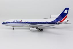 C Model 1:400 美國聯合航空 B737-300 N331UA 合金飛機模型 歷史價格詳細信息