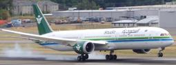 JC Wings 沙烏地航空 Saudi Royal Aviation B747-400 HZ-HM1 1:400 歷史價格詳細信息