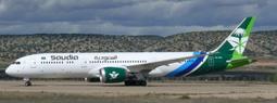 1/200 Saudi Arabia 沙烏地 747-300 Retro 歷史價格詳細信息