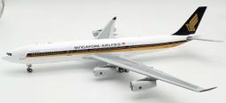 1:200 新加坡航空 Singapore Airlines 新航 波音 777-300ER 精緻模型 歷史價格詳細信息
