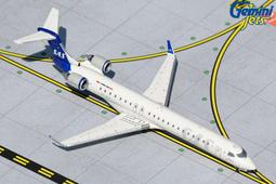 Geminijets 北歐航空 SAS A321neo SE-DMO 1:400 歷史價格詳細信息
