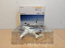 阿開王 ~ Herpa Mandarin Airlines Boeing B747-400 1/500 華信航空 波音 歷史價格詳細信息