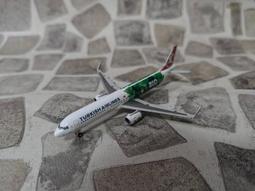 宗鑫 1/500 Herpa Wings HW536578 Airbus A330 200 塞爾維亞航空 特斯拉彩繪機 歷史價格詳細信息