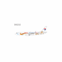 NG Models 中國西南航空 China Southwest 737-600 B-2156 1:200 歷史價格詳細信息