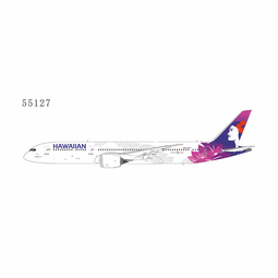 1:400 Hawaiian 夏威夷航空 787-9 N780HA Gemini Jets製作 歷史價格詳細信息