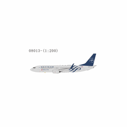 NG Model 達美航空 Delta Air Lines A321neo N502DX 1:400 歷史價格詳細信息