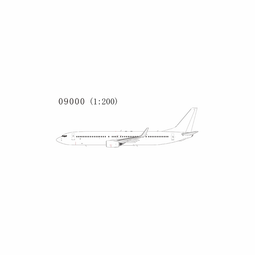 NG Model 空白機 Blank Model 737 MAX 8 N/A 1:200 歷史價格詳細信息