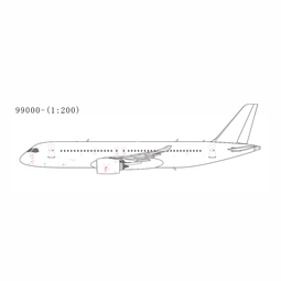 NG Model 空白機 Blank Model 737 MAX 8 N/A 1:200 歷史價格詳細信息