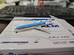 JC Wings 荷蘭航空 KLM Airlines ATR42-300  PH-XLD 1:400 歷史價格詳細信息