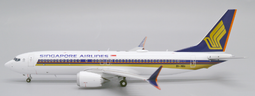1:200 新加坡航空 Singapore Airlines 新航 波音 777-300ER 精緻模型 歷史價格詳細信息