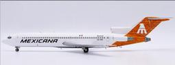 JC Wings 墨西哥航空 Aeromexico Connect  ERJ-170LR XA-GAY 1:400 歷史價格詳細信息