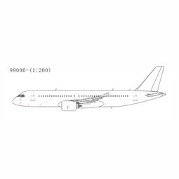 NG Model 空白機 Blank Model 737 MAX 8 N/A 1:200 歷史價格詳細信息
