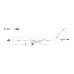 NG Model 空白機 Blank Model 737 MAX 8 N/A 1:200 歷史價格詳細信息