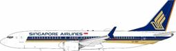 1:200 新加坡航空 Singapore Airlines 新航 波音 777-300ER 精緻模型 歷史價格詳細信息