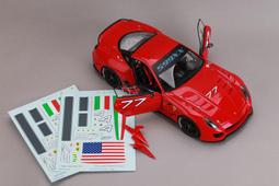 【傑作坊】現貨一組Hobby Design HD04-0034 1/24 ferrari F2005 煙商水貼for R 歷史價格詳細信息