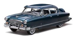 1/18 SunStar 金屬模型車 1959   Mercury PARK LANE  硬頂 歷史價格詳細信息