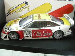 UT Models 1/18 BMW E36 M3 GTR Street (Red) 歷史價格詳細信息