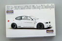 【傑作坊】最後一套Hobby Design HD03-0574 1/24 20吋胎ADVAN NEOVA CONCEPT 歷史價格詳細信息