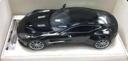 1/18 Aston Martin DB9 棕 2004 『 MINICHAMPS 』 歷史價格詳細信息
