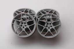 【傑作坊】最後一套Hobby Design HD03-0574 1/24 20吋胎ADVAN NEOVA CONCEPT 歷史價格詳細信息