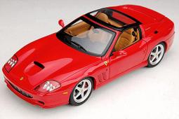 1/18 Hot Wheels Ferrari F40 2002 Vintage mini car box 法拉利 紅色 歷史價格詳細信息