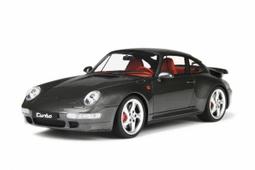 1/18 GT Spirit Porsche 718 Spyder Crayon Grey GT436【MGM】 歷史價格詳細信息