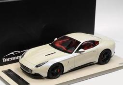 吉華科技@Tecnomodel T18-EX02H McLaren 570S 2015 1:18 歷史價格詳細信息