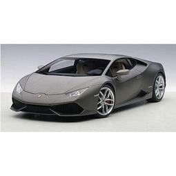 AUTOart 1:18 Lamborghini Huracan LP610-4 歷史價格詳細信息