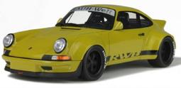 GT Spirit 1/18 RWB Body Tsubaki 保時捷 寬體 GT857 限量1400台 歷史價格詳細信息
