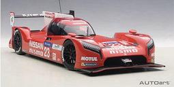 [SellCARs] AUTOart 81078 NISSAN GT-R FIA GT1 歷史價格詳細信息