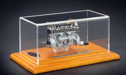 吉華科技@ 1/18 CMC M-240 Ferrari 275 GTB/C Modena Yellow 歷史價格詳細信息