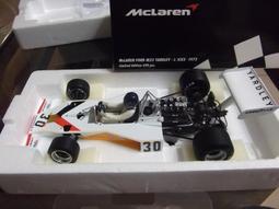 Mclaren F1 1/18 預訂 歷史價格詳細信息