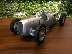 1/18 CMC Bugatti T35 1924 Hungary M100 (B014)【MGM】 歷史價格詳細信息