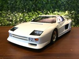 1/18 GT Spirit LBWK Ferrari 512 TR 2021 Rosso GT423【MGM】 歷史價格詳細信息