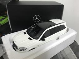 1/18 GT Spirit Mercedes-Benz C63 AMG (W204) GT462【MGM】 歷史價格詳細信息