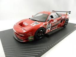 特價出清《烈馬驛站》1/43 SuperGT Nissan 2007 Motul Autech Z #22(Ebbro) 歷史價格詳細信息