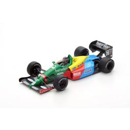 1/18 Benetton RENAULT SPORT B201 J. Button #8 F1 2001 歷史價格詳細信息