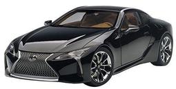 1/18 AUTOart Lexus LC500 Metallic White 78846【MGM】 歷史價格詳細信息