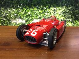 CMC 1/18 Fiat 642 RN2 Bartoletti Ferrari Race Truck 另有無外紙箱無卡 歷史價格詳細信息